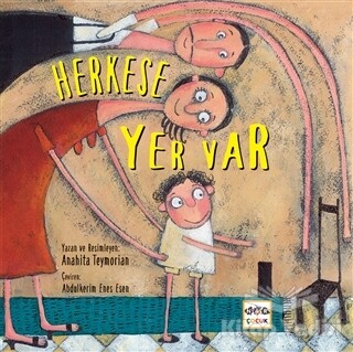 Herkese Yer Var - Nar Yayınları