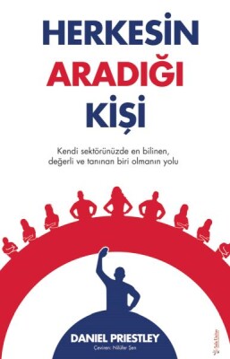 Herkesin Aradığı Kişi - Sola Unitas