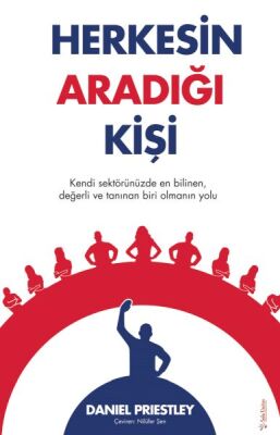 Herkesin Aradığı Kişi - 1