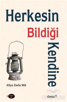 Herkesin Bildiği Kendine - Dante Kitap