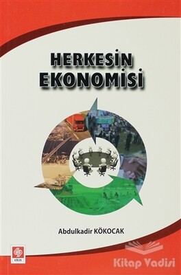 Herkesin Ekonomisi - Ekin Yayınevi