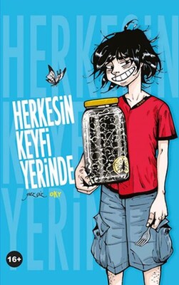 Herkesin Keyfi Yerinde - Komik Şeyler