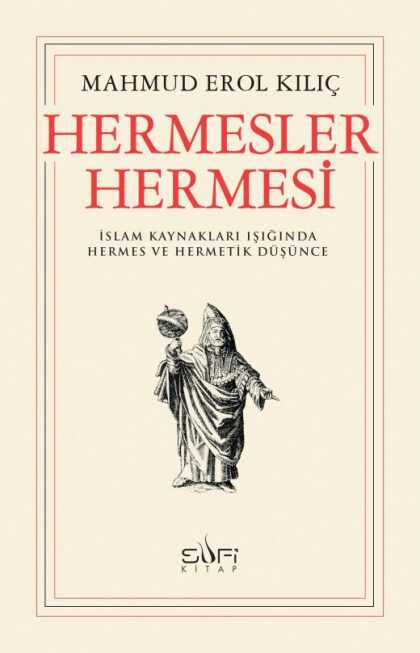 Sufi Kitap - Hermesler Hermesi