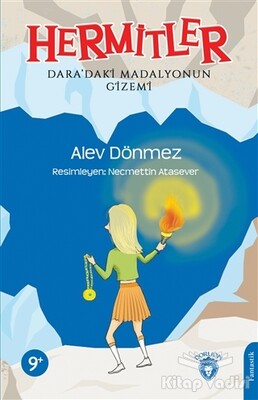 Hermitler – Dara’daki Madalyonun Gizemi - Dorlion Yayınları