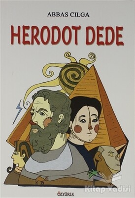 Herodot Dede - Özyürek Yayınları