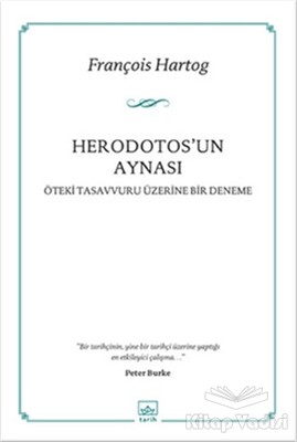Herodotos'un Aynası - İthaki Yayınları