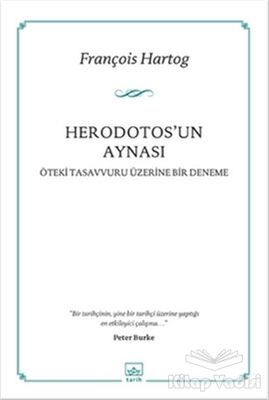 Herodotos'un Aynası - 1