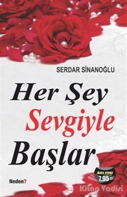 Herşey Sevgiyle Başlar - 1