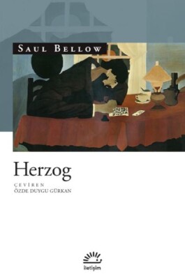 Herzog - İletişim Yayınları