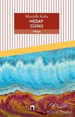 Hesap Günü - Dergah Yayınları