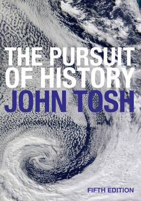 He:Tosh:The Pursuıt Of Hıstory - Pearson Yayıncılık