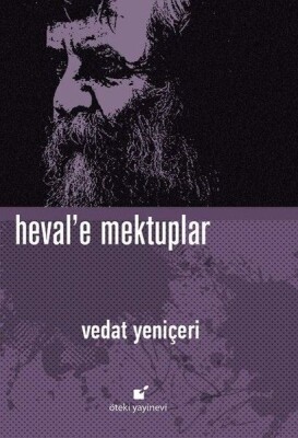 Hevale Mektuplar (Ciltli) - Öteki Yayınevi