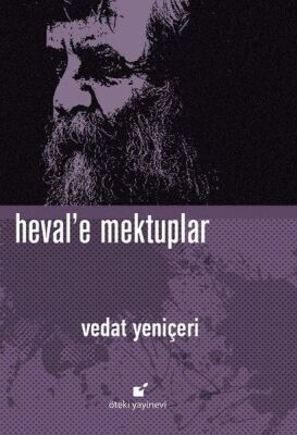 Hevale Mektuplar (Ciltli) - 1