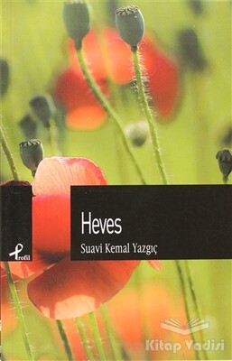 Heves - Profil Kitap
