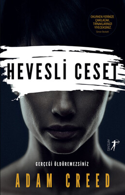 Hevesli Ceset - Artemis Yayınları