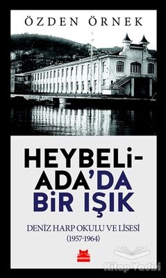 Heybeliada'da Bir Işık - 1