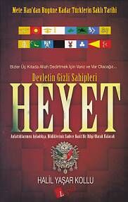 Heyet 1 Devletin Gizli Sahipleri - 1