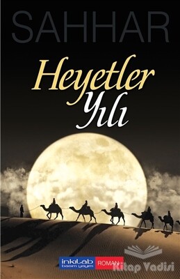 Heyetler Yılı - İnkılab Yayınları