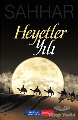 Heyetler Yılı - 1