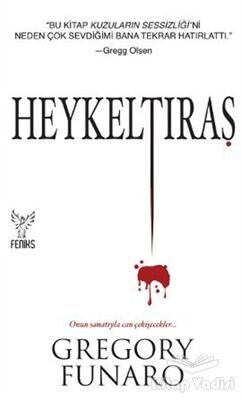 Heykeltıraş - 1