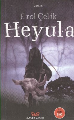 Heyula - Avrupa Yakası Yayınları