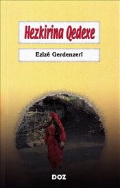 Hezkirina Qedexe - Doz Basım Yayın