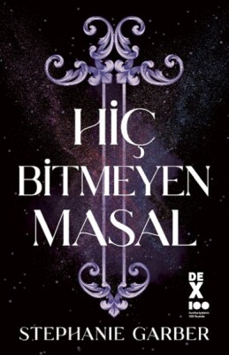 Hiç Bitmeyen Masal - Doğan Kitap