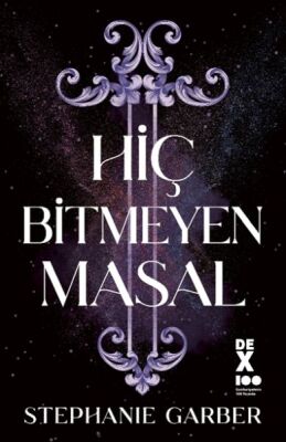 Hiç Bitmeyen Masal - 1