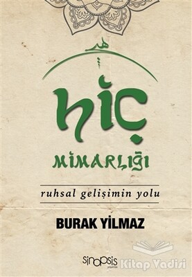 Hiç Mimarlığı - Sinopsis Yayınları