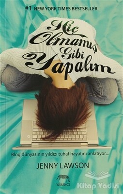 Hiç Olmamış Gibi Yapalım - Yabancı Yayınları