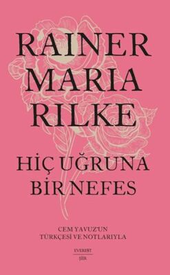 Hiç Uğruna Bir Nefes (Ciltli) - 1