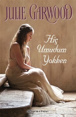 Hiç Umudum Yokken - Epsilon Yayınları