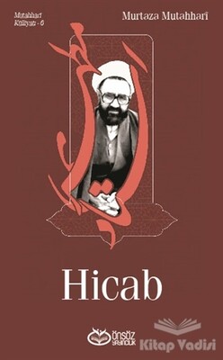 Hicab - Mutahhari Külliyatı 6 - Önsöz Yayıncılık