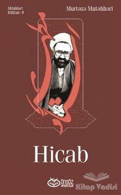 Hicab - Mutahhari Külliyatı 6 - 2