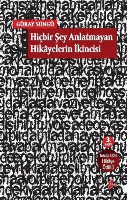 Hiçbir Şey Anlatmayan Hikayelerin İkincisi - Okur Kitaplığı