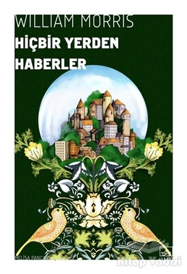 Hiçbir Yerden Haberler - İthaki Yayınları