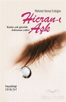 Hicran-ı Aşk - Hayy Kitap