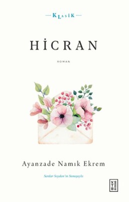 Hicran - Ketebe Yayınları