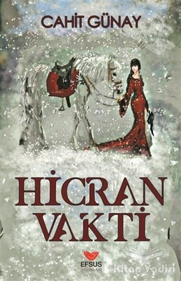 Hicran Vakti - Efsus Yayınları