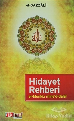 Hidayet Rehberi - İlkharf Yayınevi