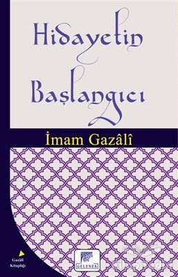 Hidayetin Başlangıcı - Gelenek Yayıncılık