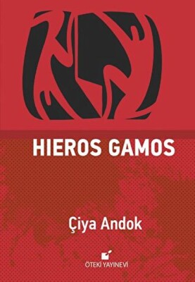 Hieros Gamos - Öteki Yayınevi