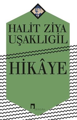 Hikaye - Dergah Yayınları