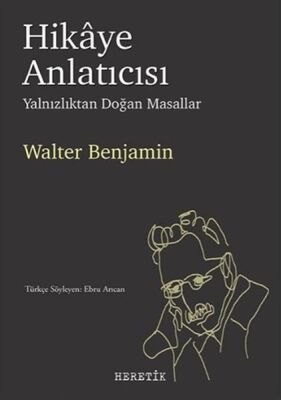 Hikaye Anlatıcısı - Yalnızlıktan Doğan Masallar - 1