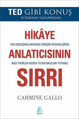 Hikaye Anlatıcısının Sırrı - 1