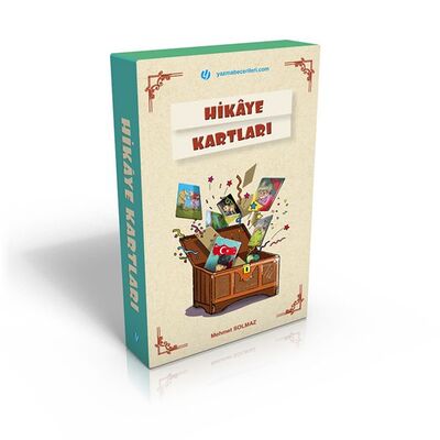 Hikaye Kartları - 1