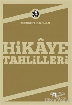 Hikaye Tahlilleri - Dergah Yayınları