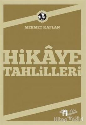 Hikaye Tahlilleri - 1