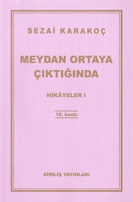 Hikayeler 1: Meydan Ortaya Çıktığında - Diriliş Yayınları