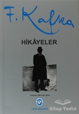 Hikayeler - Cem Yayınevi